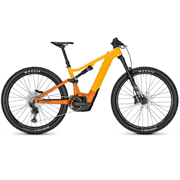 MTB eléctrica 29 pulgadas...