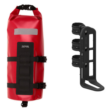 Zéfal Z Adventure Fork Pack