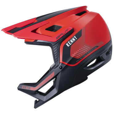 Casco integral MTB y BMX...