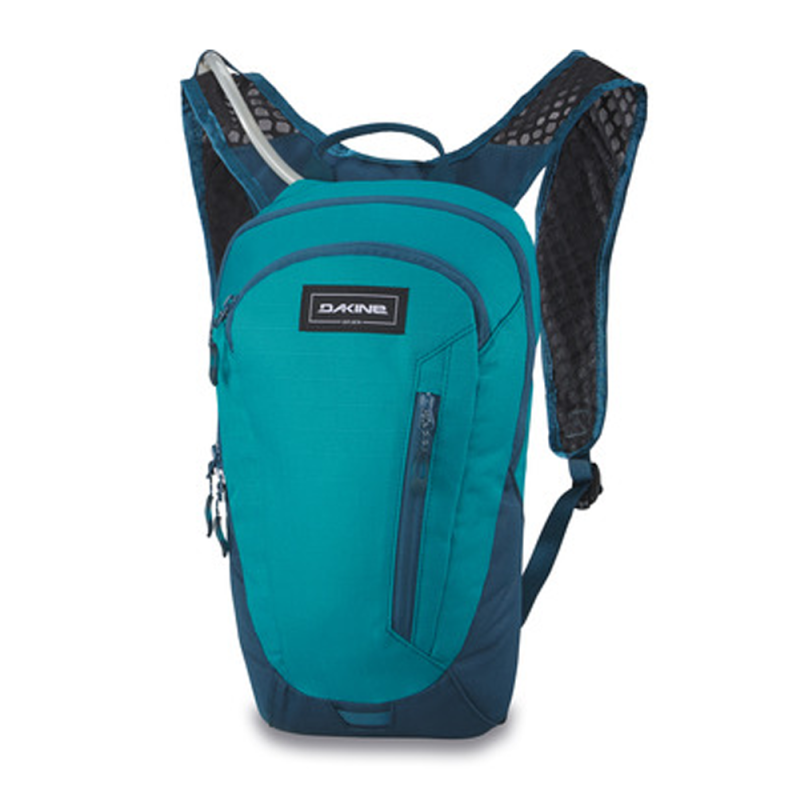 Dakine Mochila 6L - Shuttle - negro