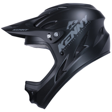 Casco integral MTB y BMX...