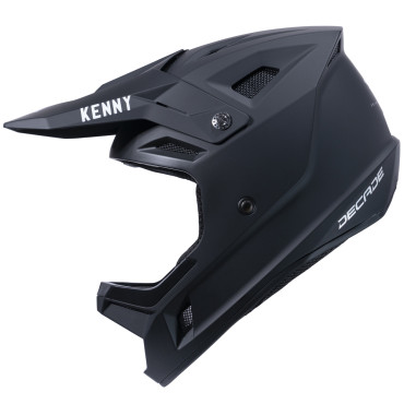 Casco integral MTB y BMX...