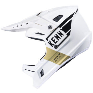 Casco integral MTB y BMX...
