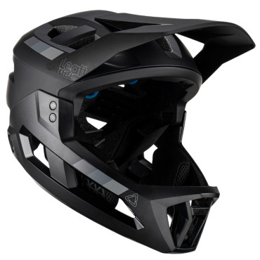 Casco integral Leatt MTB...