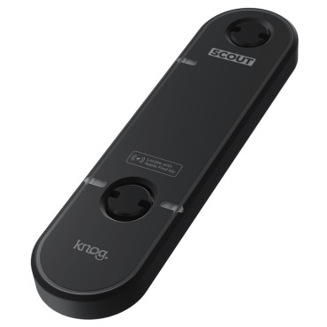 Rasteador GPS Knog Scout...