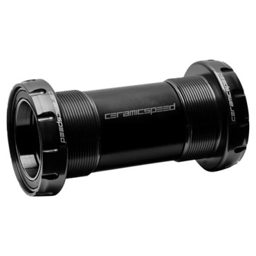CeramicSpeed BSA eje Sram...