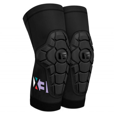 Rodilleras MTB G-Form...