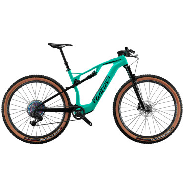 MTB eléctrica Wilier...