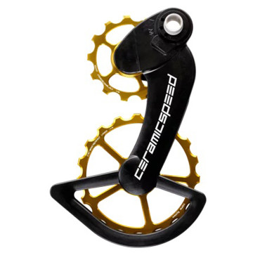 CeramicSpeed OSPW para...