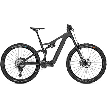 MTB eléctrica Focus Jam2 SL...