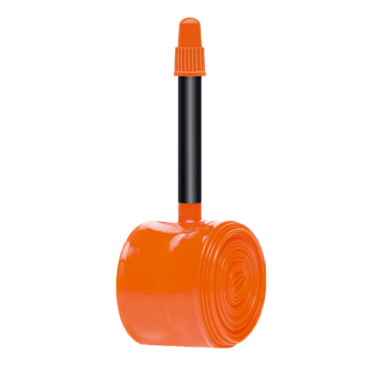 Tubolito Black Valve 700x18-28