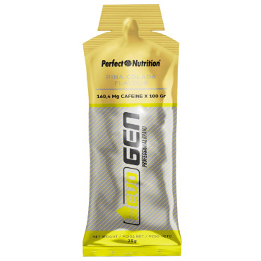 Gel energético GEN Evogen...