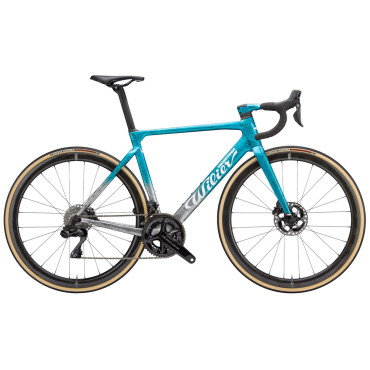 Bicicleta carretera Wilier...
