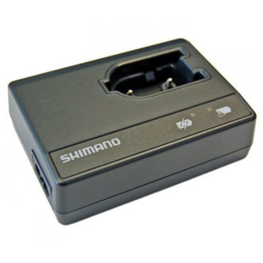 Shimano Di2 10 velocidades...