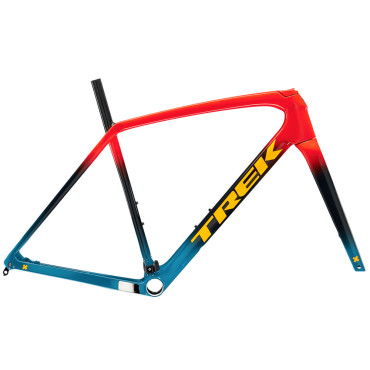 Trek Boone Disc Radioactive...
