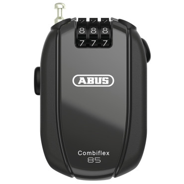 Candado Abus Combiflex...