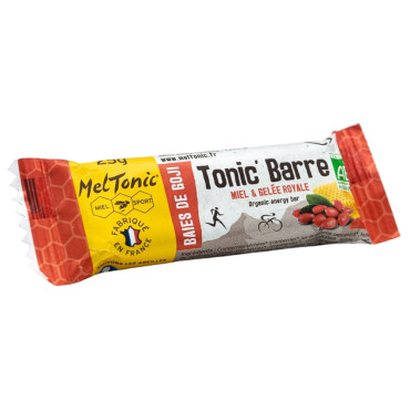 Barrita energética Meltonic...