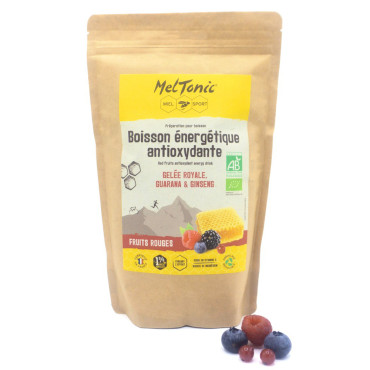 Bebida energética Meltonic...