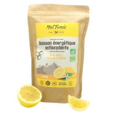 Bebida energética Meltonic...