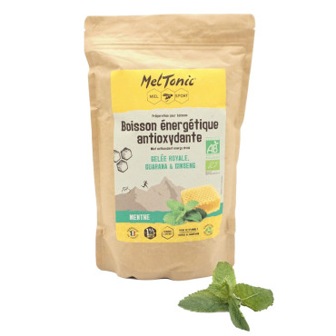Bebida energética Meltonic...