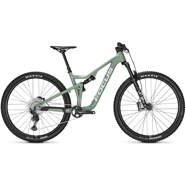 MTB 29 pulgadas Doble...