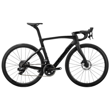 Bicicleta de carretera...