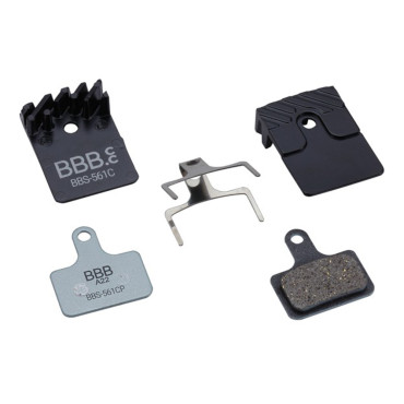 BBB Discstop Coolfin BBS-561C