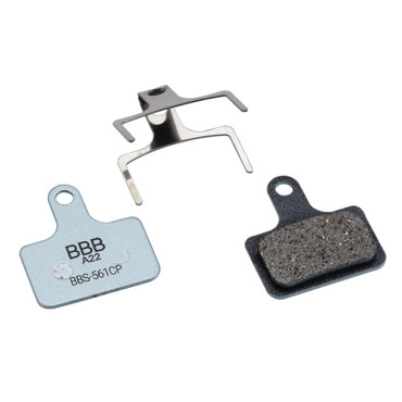 BBB Discstop Coolfin BBS-561CP