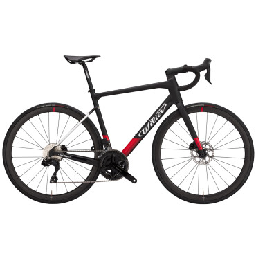 Bicicleta de carretera...