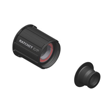 Núcleo MTB DT Swiss Ratchet...
