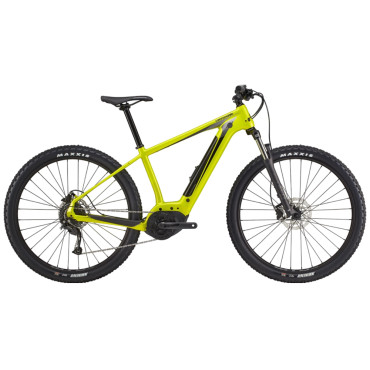 Cannondale Trail Neo 4...