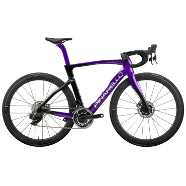 Bicicleta de carretra...