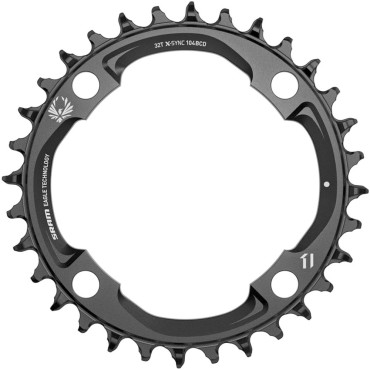SRAM Eagle X-Sync 2 104mm