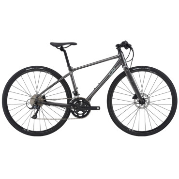 BTC/Bicicleta urbana LIV...