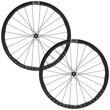 Princeton Alta 3532 Disc...