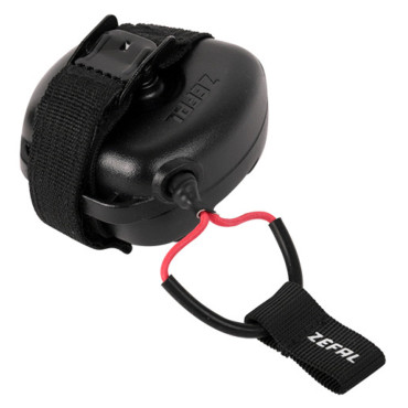 Zéfal Bike Taxi