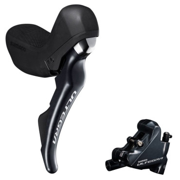 Shimano Ultegra ST-R8020...