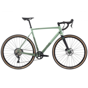 Bicicleta Gravel Bianchi...