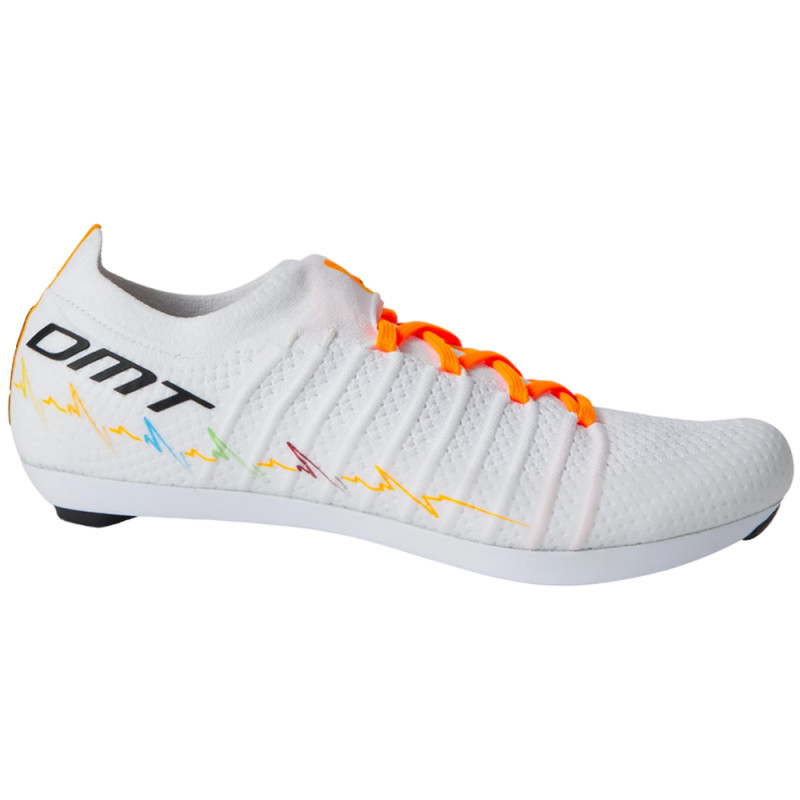 Zapatillas para bicicleta de carretera DMT Pogi s KRSL Heart Beat