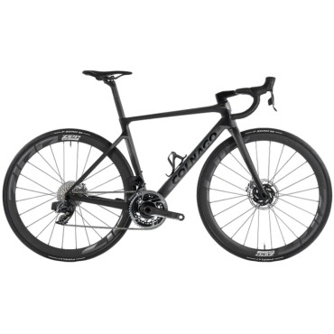 Bicicleta de carretera...