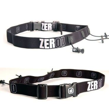 Zerod Race Belt