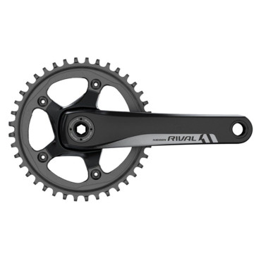 Sram Rival 1 GXP 11v con...