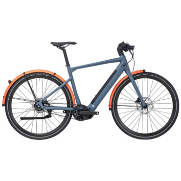 BTC/Bicicleta urbana...