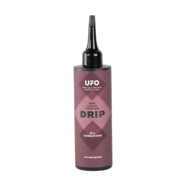 Lubricante de cadena...