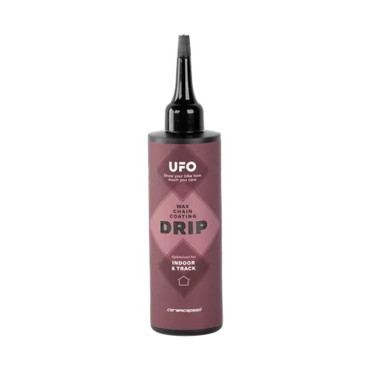 Lubricante de cadena...
