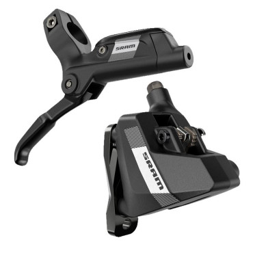 SRAM S300 FM Palanca izquierda