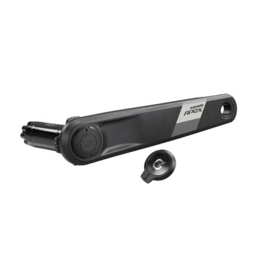 SRAM APEX D1 AXS DUB WIDE...