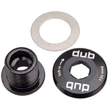 Kit tornillo de biela SRAM...