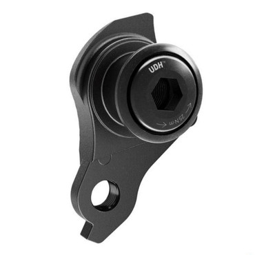 Sram Alu UDH Universel