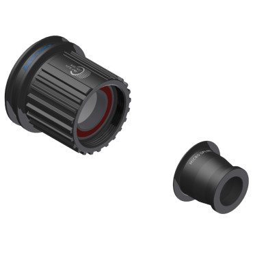 DT Swiss Shimano Microspline